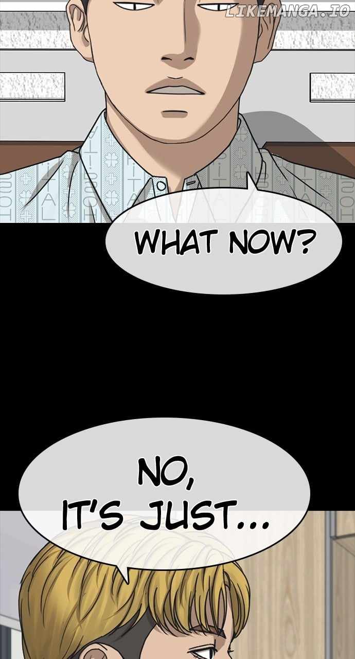 My Life As A Loser 2 Chapter 56 15